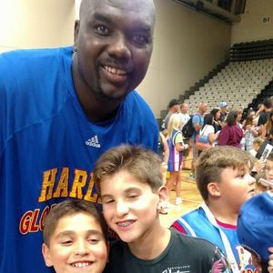 Meet your Posher, Eric